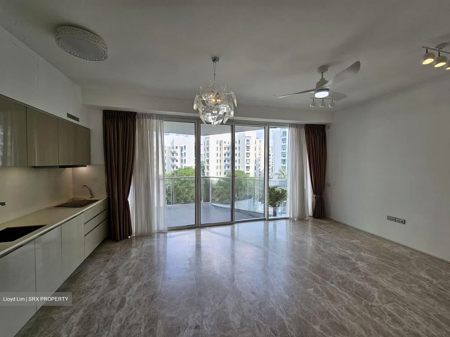 Corals At Keppel Bay (D4), Condominium #568086581